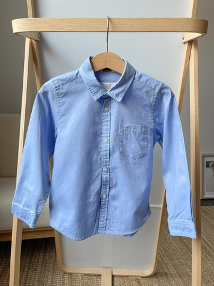 Рубашка Burberry, 104