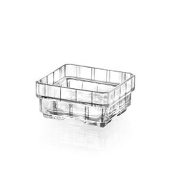 Соусник 120 мл 7,5*7 см h3,5 см хр. стекло Luxion Stack RCR [6]