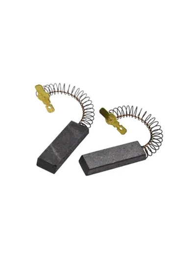 Щетки 5x12.4x36 для двигателя стиральной машины 00215800 (00154740)