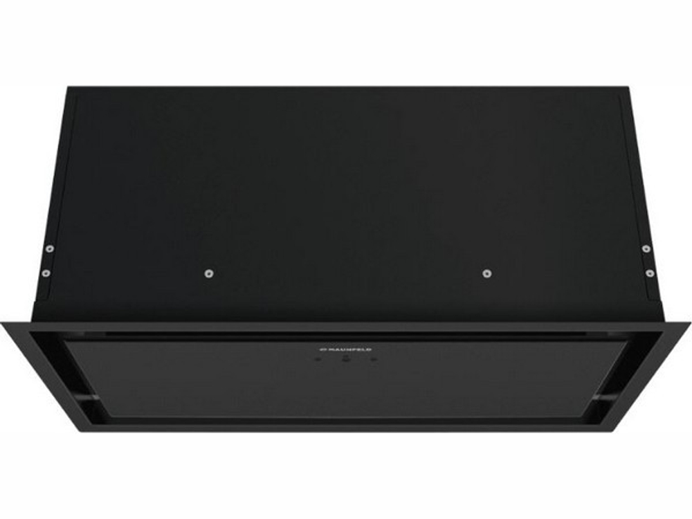 Вытяжка MAUNFELD MZR Cool 60 чёрный