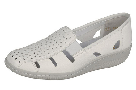 Женские Туфли Rieker 49365-80