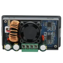 Электронный DC-DC модуль XY5008L CC CV AUTO BOOST BUCK 5A
