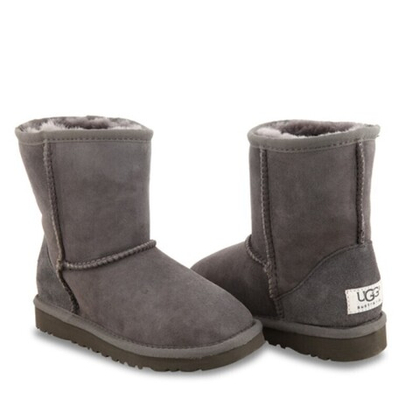 Угги Kids Classic Grey