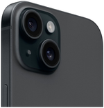 Apple iPhone 15 128ГБ Black