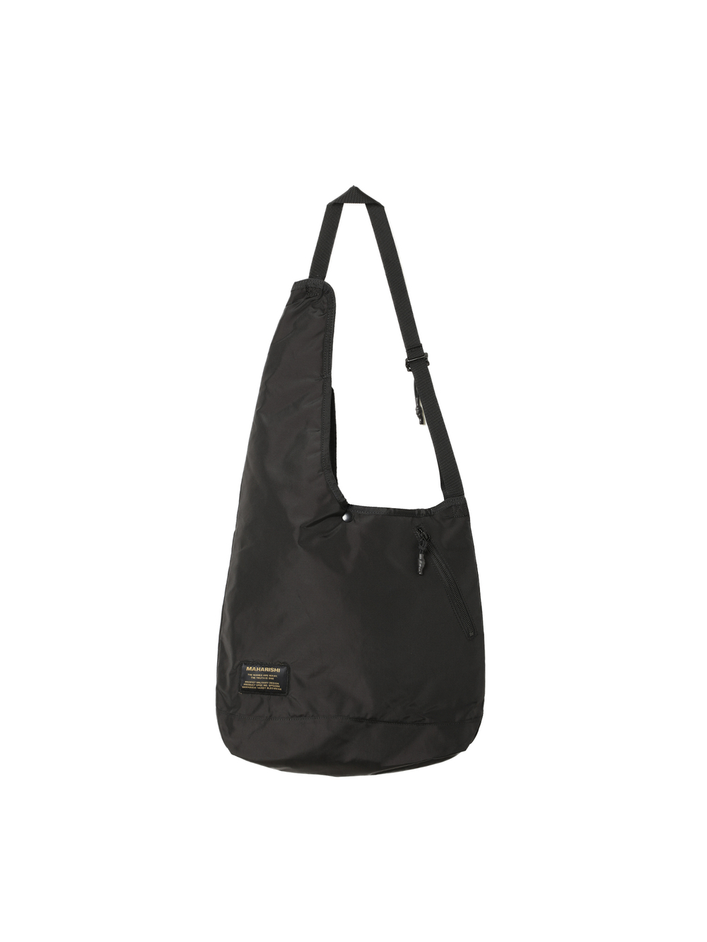 Сумка Maha M.a.l.i.c.e. Monk Sling