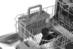 Встраиваемая посудомоечная машина Hotpoint HIS 1C69