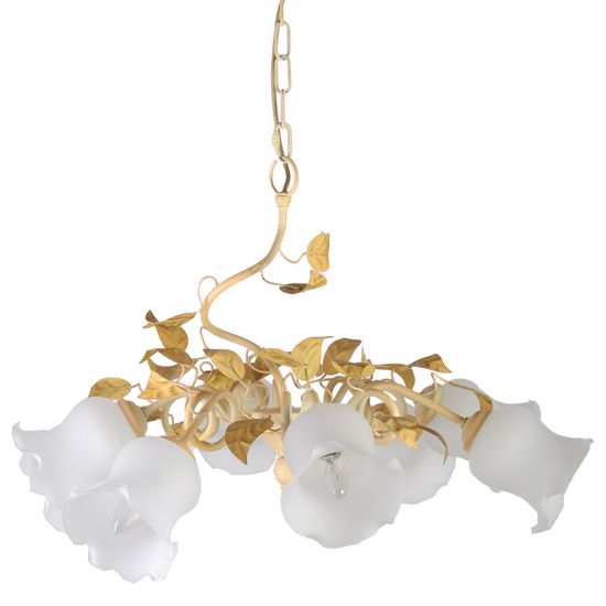 Подвесная люстра MM LAMPADARI 3619/8