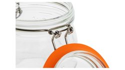 Банка для консервирования с защелкивающейся крышкой 3л Le Parfait