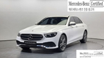 Mercedes-Benz E-Class W213 E350 4MATIC Avangarde (06.2022)