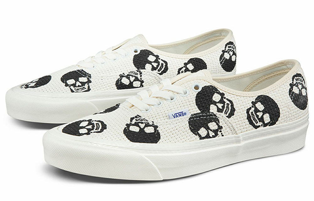 Vans Authentic