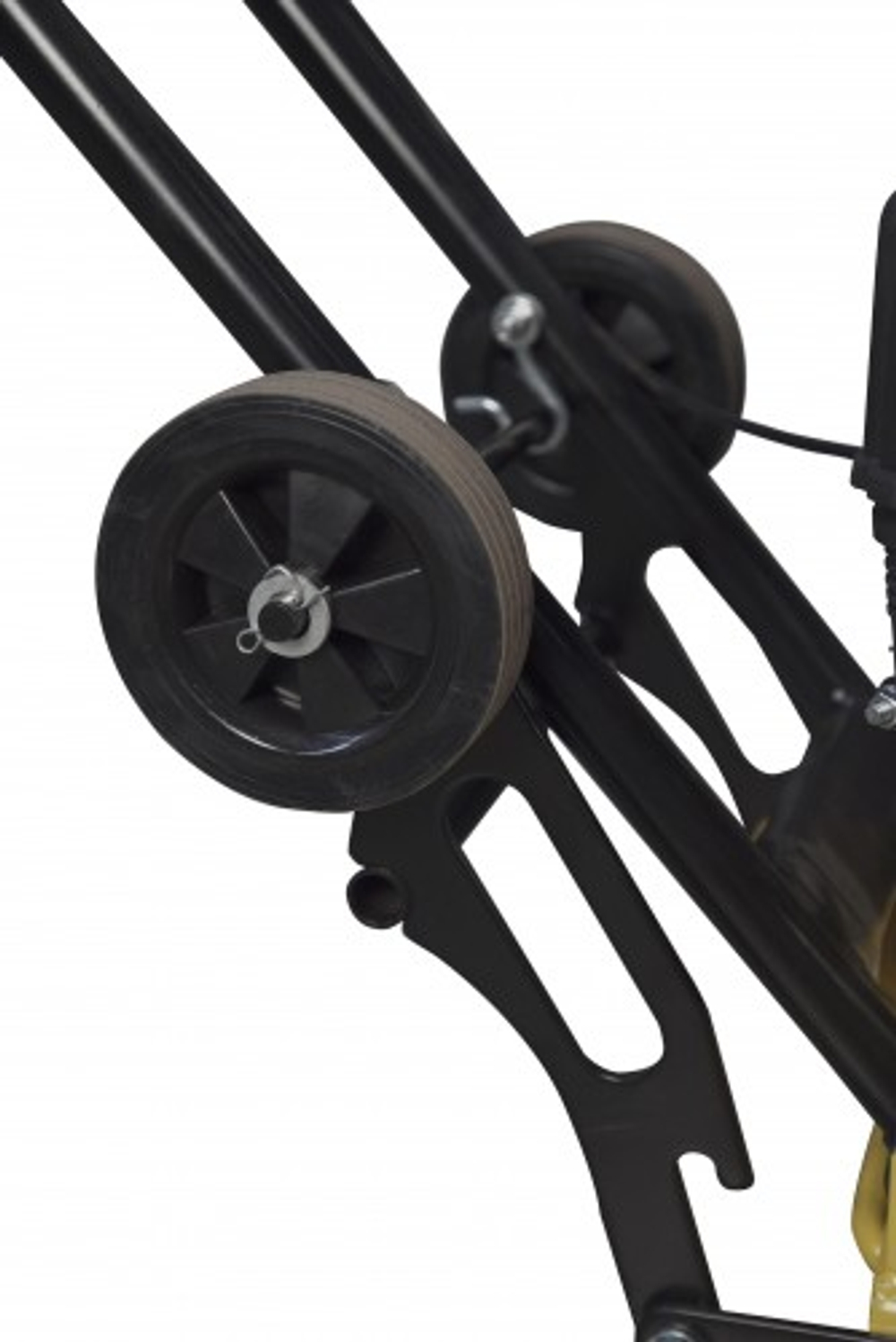 Виброплита TOR T-100 бензиновый двигатель LONCIN 1015797