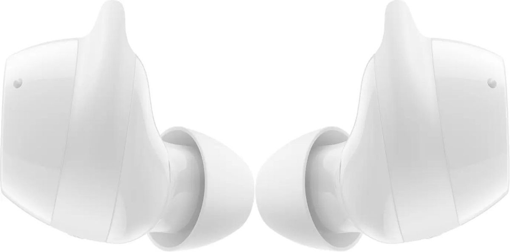 Наушники Samsung Galaxy Buds Core R410, Bluetooth, внутриканальные, белый [sm-r410nzwacis]