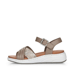 Босоножки женские классические Rieker