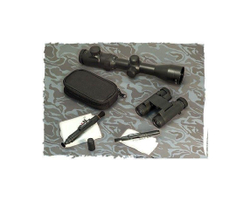 Набор для чистки оптики Lenspen Hunter Pro - фото 3