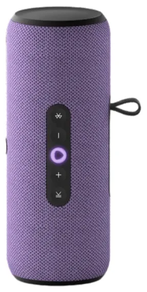 Умная колонка Яндекс Станция Стрит Purple