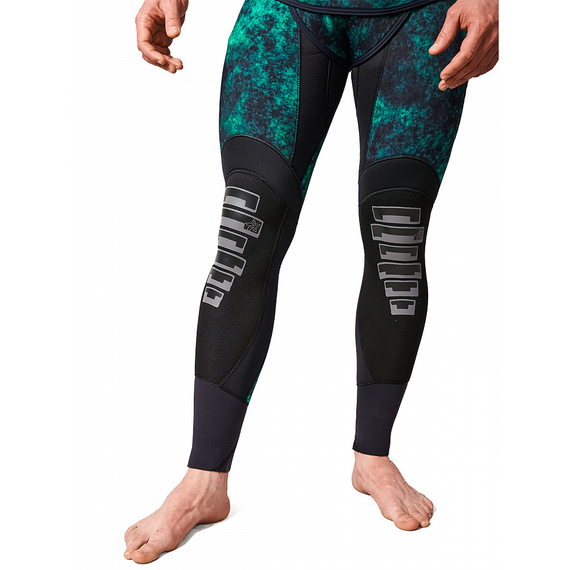 Гидрокостюм &quot;НЕМАН 2.0&quot; камо GalaxyAPE/08 5 мм SARGAN