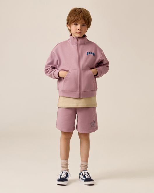 Толстовка Peace / Choo Choo