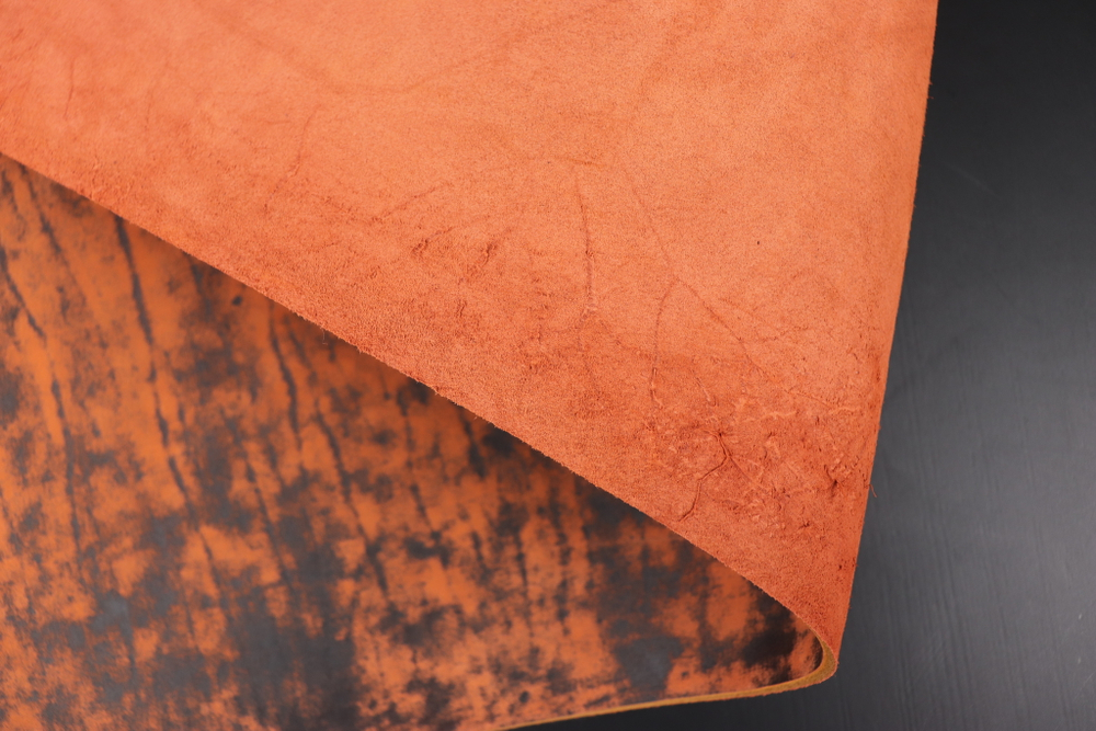 3.6-4.0 Полукулат рыжий лофт