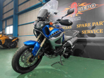 Yamaha XT1200ZE Super Tenere , 2011