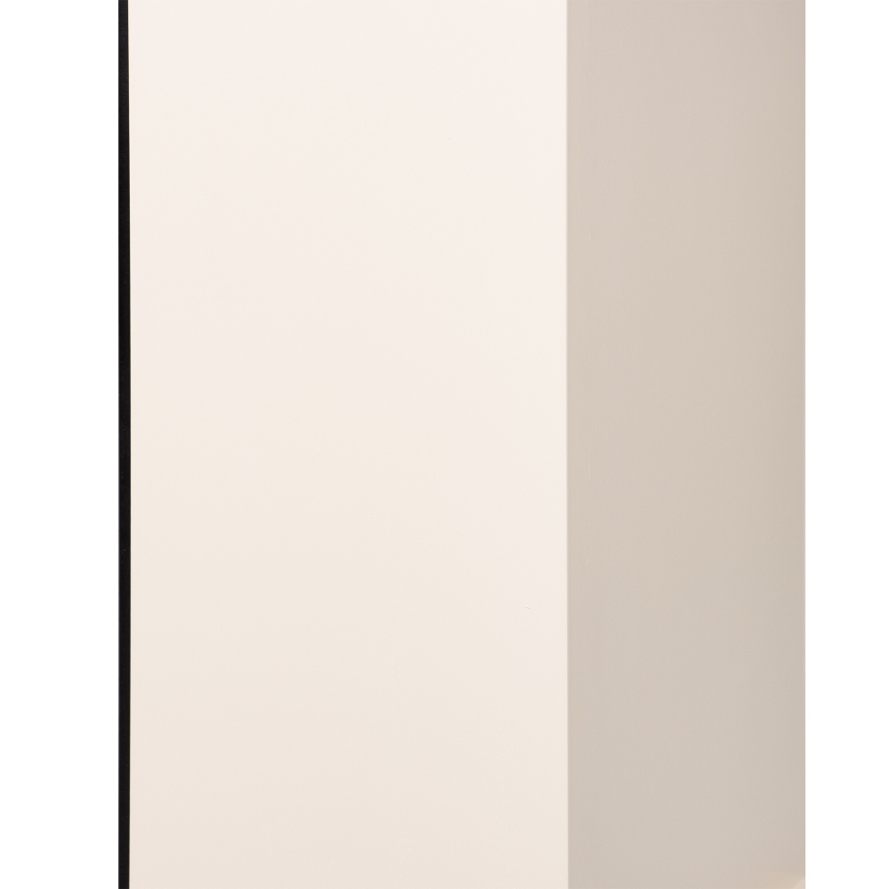Каминокомплект: Очаг Royal Thermo Aurora RTFP/P-AR60LS, портал California 60 IV, молочный