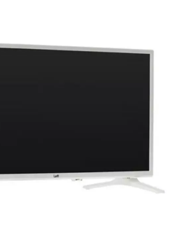 Телевизор 43" LEFF 43U541T