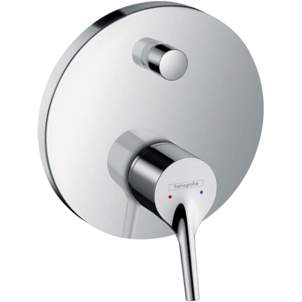 Смеситель для душа Hansgrohe Talis S 72406000 хром