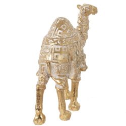 GAEM Фигурка декоративная "Верблюд", L13 W4 H14 см