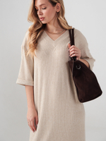 Платье женское "Ангора"