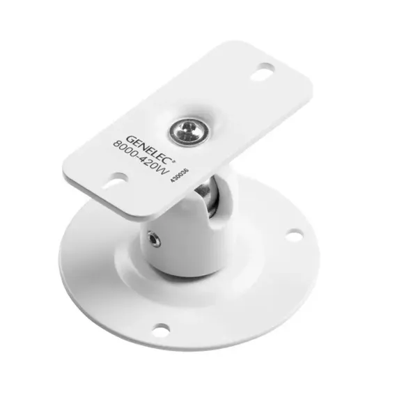 Genelec 8000-420C White