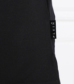 поло Philipp Plein - черный(MTK6000 PTE003N)