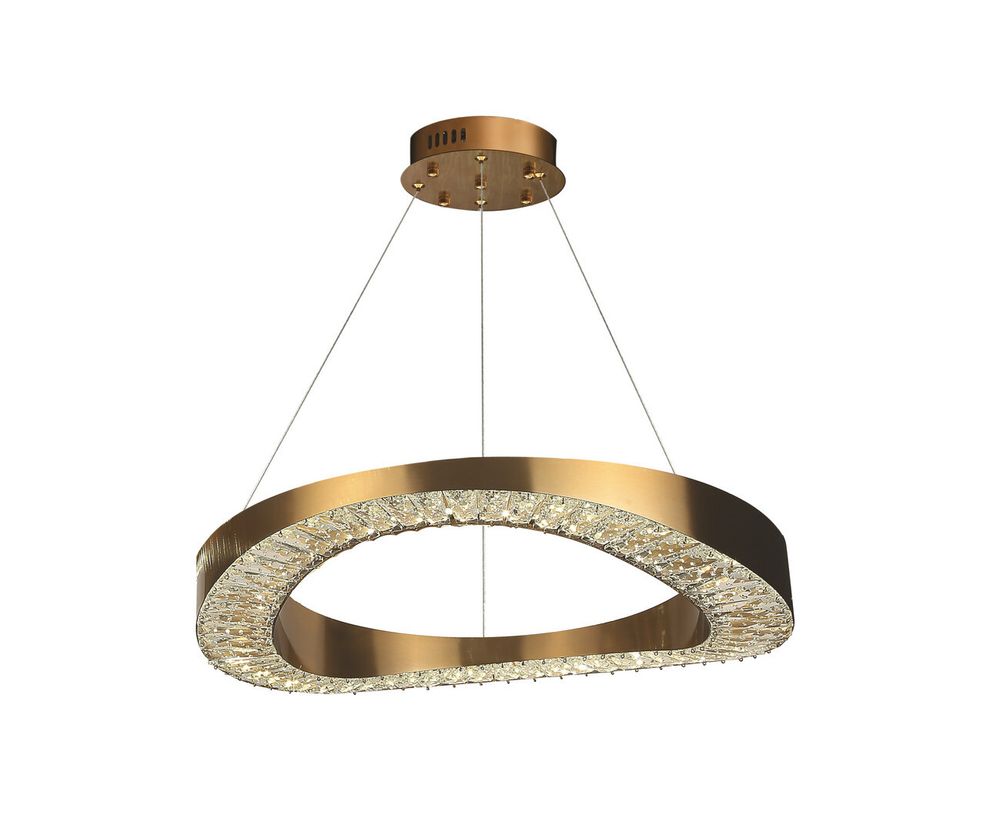 Kink Light 07676-80,20 Подвес Тауна бронза