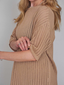 Круизный костюм