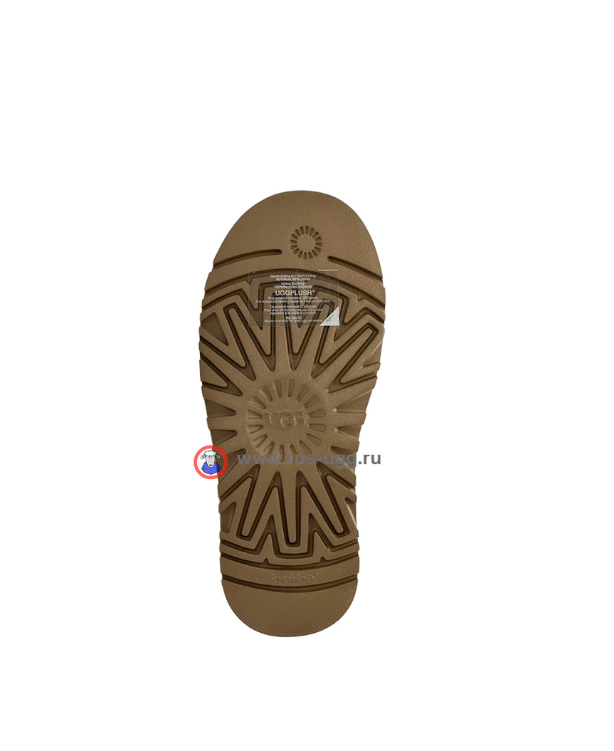 TAZZ Burnt Olive