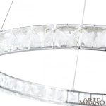 Подвесная люстра Arte Milano AM-VENEZIA 311311/D800 NI