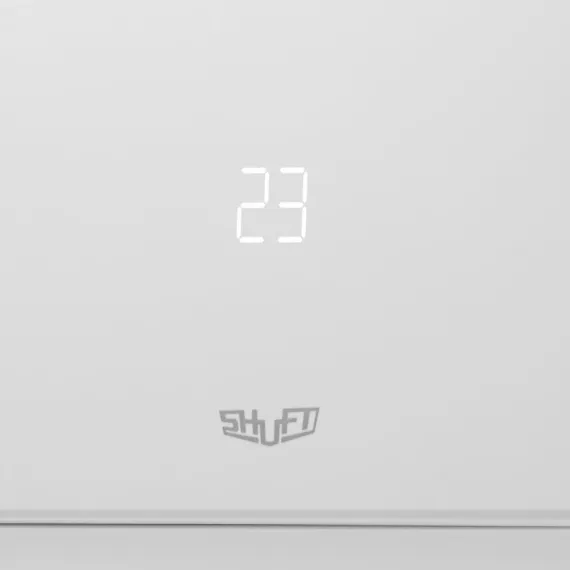 Сплит-система Shuft SFTHI-12HN8 Soturai DC Inverter