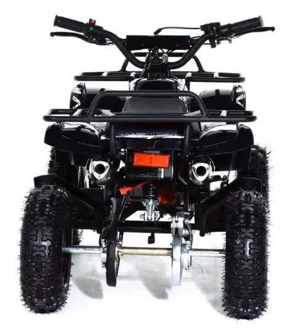 Квадроцикл MOTAX ATV Mini Grizlik X-16 (э/с)