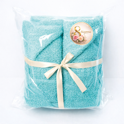 Подарочный набор "Трио чистоты"