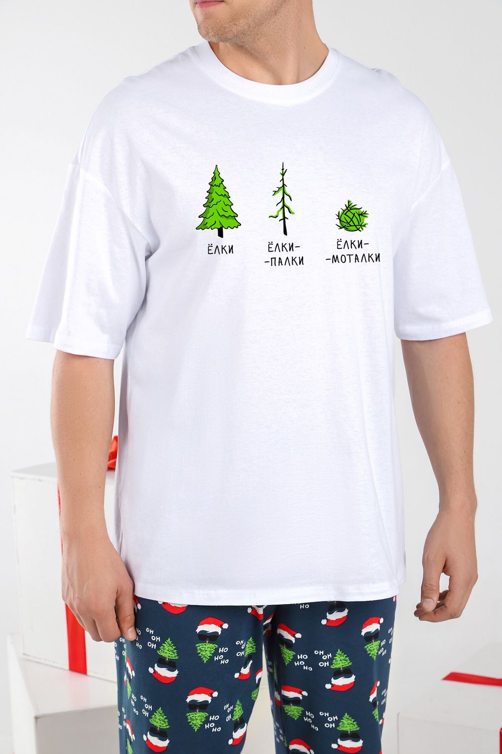 Костюм мужской Стар-5 Виотекс БЕЛЫЙ