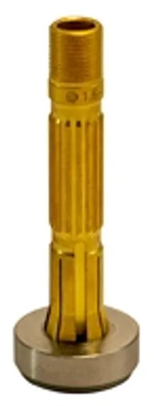 Цанга с газовой линзой Fubag FB TIG 240/550W, Ø1,0, 2 шт