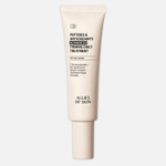 ALLIES OF SKIN Peptides & Antioxidants Advanced Firming Daily Treatment Усиленный укрепляющий пептидный крем с антиоксидантами, 75 мл