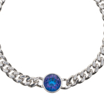 Браслет Fiore Luna Royal Blue Delite C2309SW-B05.23 BL/S