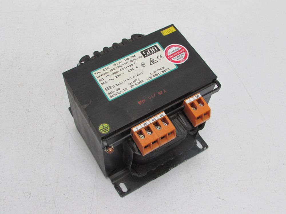 ETK 165-086