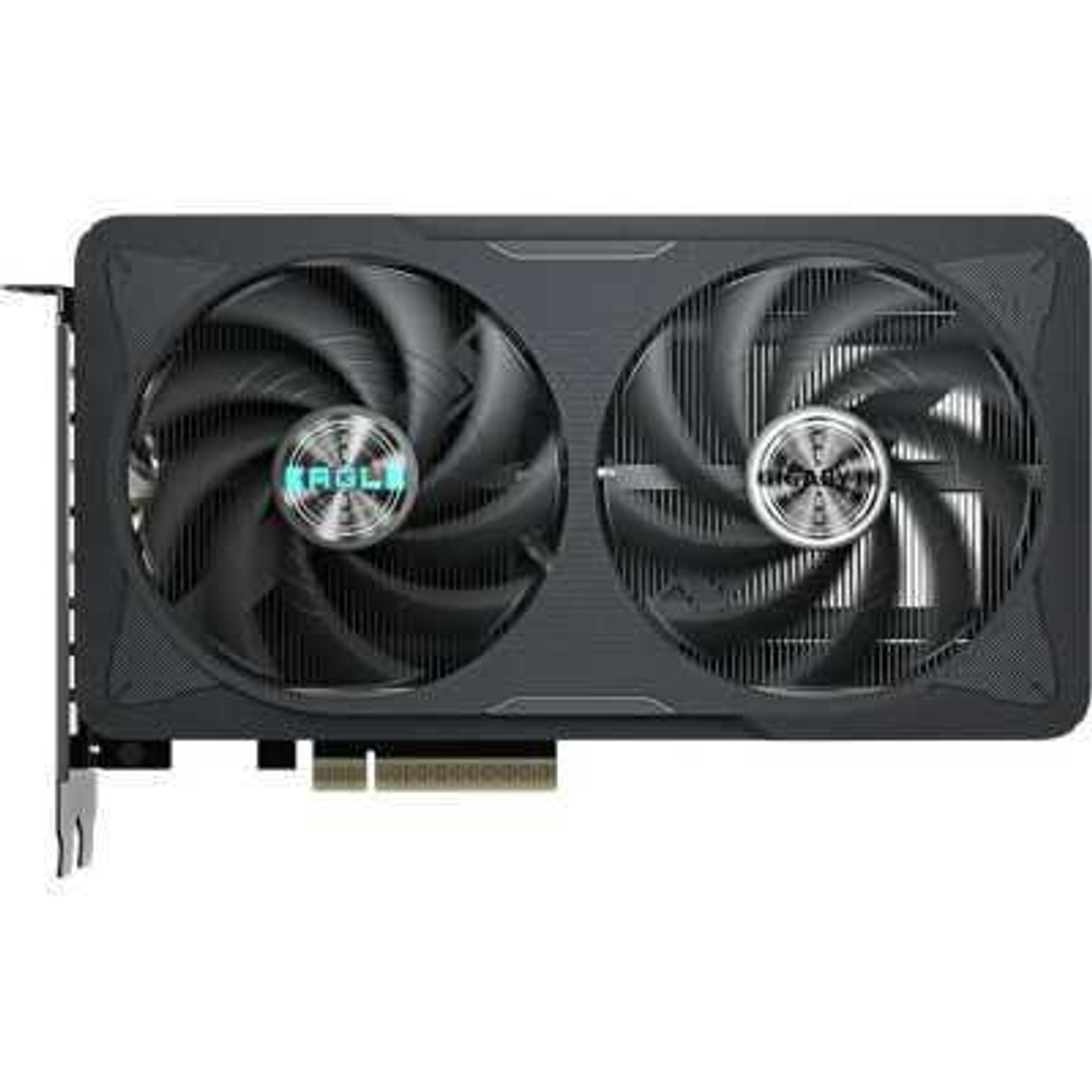 Видеокарта GigaByte nVidia GeForce RTX 5060 8Gb GV-N5060EAGLE OC-8GD 1.0