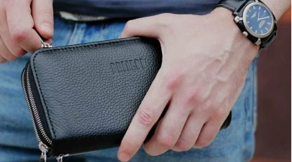 Аксессуары для МУЖЧИН