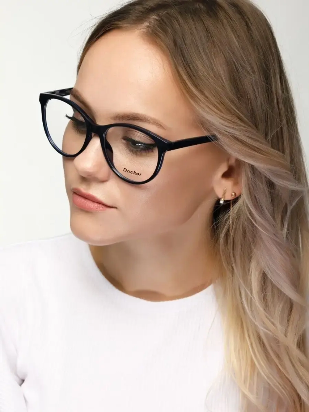 Оправа для очков женская для зрения