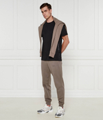 Футболка CALVIN KLEIN JEANS - черный(J30J326159)