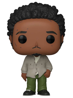 Фигурка Funko POP! TV The Wire Bubbles (1422) 65761