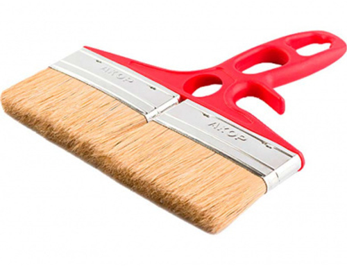 КФЛ Мастер лаковая 200*12 /красн.руч./ *А*