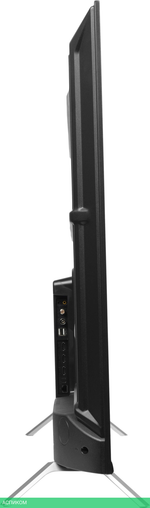 Телевизор QLED Skyworth 55" 55Q66G