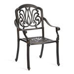 Комплект Secret de Maison Quartet/Квартет (стол+4 стула)